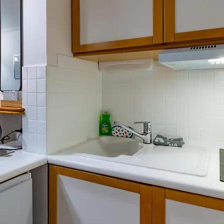 La Maison Verte -hypercentre-confort Διαμέρισμα