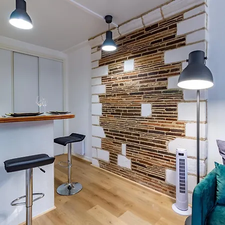 La Maison Verte -hypercentre-confort Appartamento *