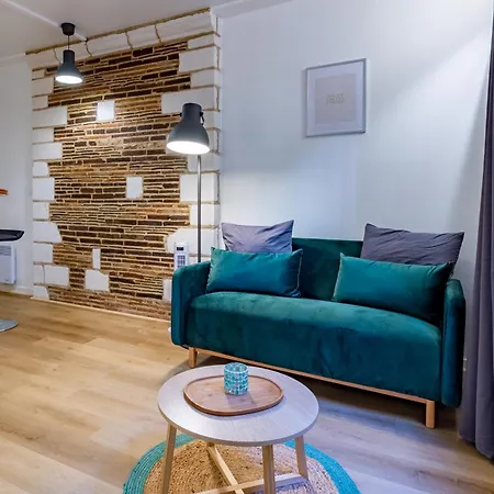 La Maison Verte -hypercentre-confort Appartamento