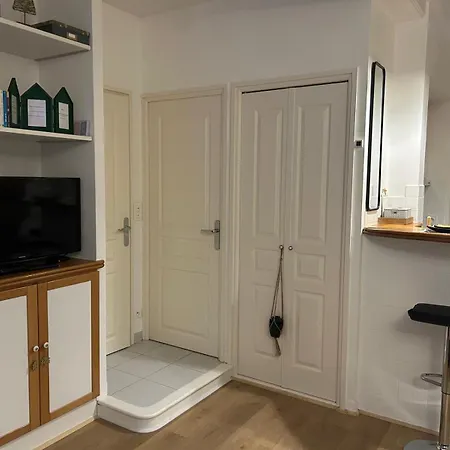 La Maison Verte -hypercentre-confort Τρουά