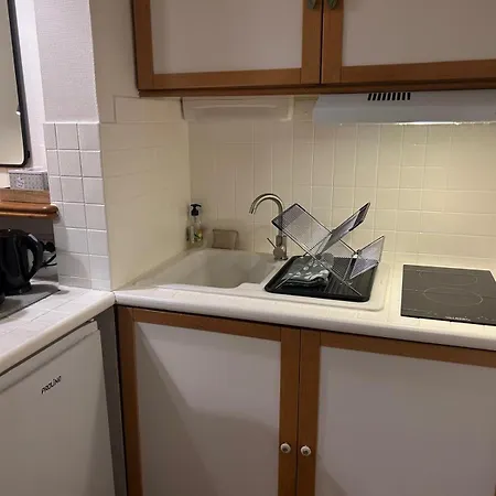 La Maison Verte -hypercentre-confort Apartmán