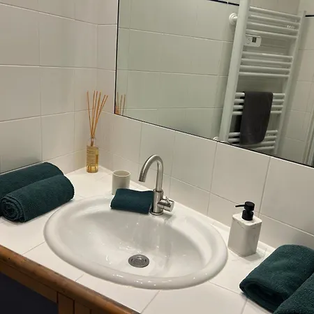 La Maison Verte -hypercentre-confort Apartmán *