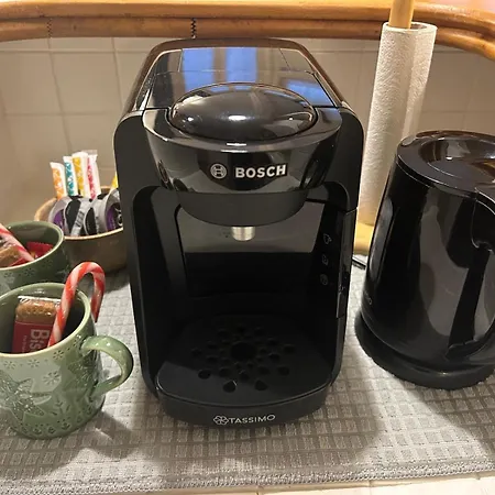 La Maison Verte -hypercentre-confort *