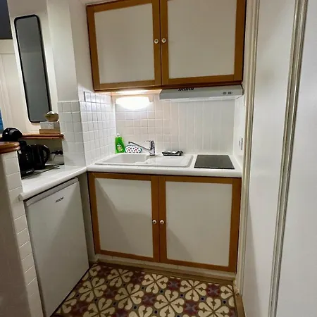Apartmán La Maison Verte -hypercentre-confort